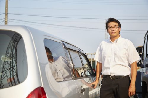 北陸ポートサービス株式会社 営業職